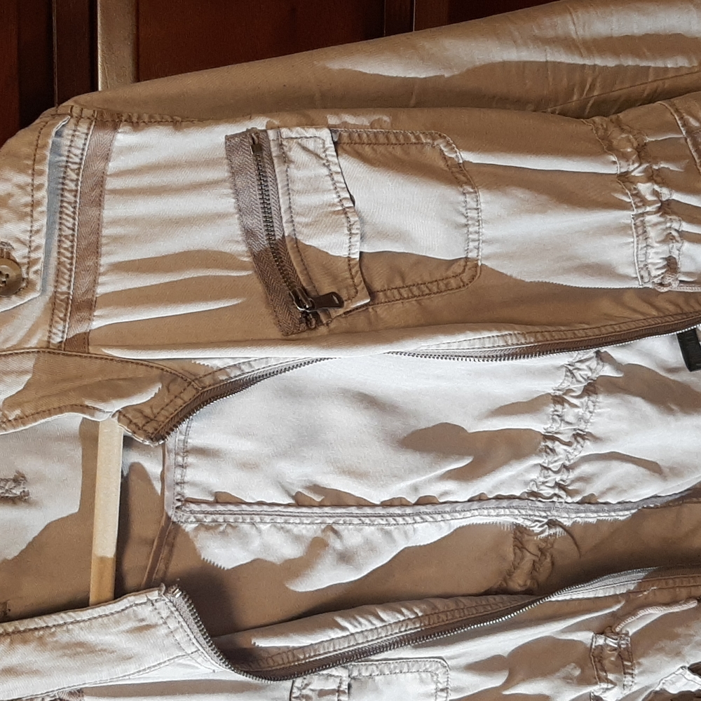 Express Utility Jacket - image 4